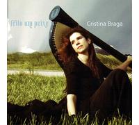 Cristina Braga - Feito Um Peixe