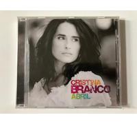 Cristina Branco - Abril