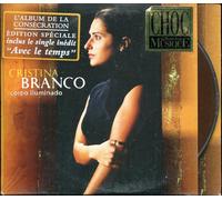 Cristina Branco - Corpo Illuminado