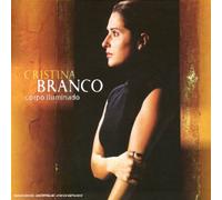 Cristina Branco - Corpo Iluminado