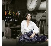 Cristina Branco - Kronos
