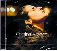 Cristina Branco - Live