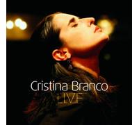 CRISTINA BRANCO - Live