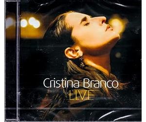 Cristina Branco - Live
