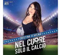 Cristina D'Avena Nel Cuore Solo Il (Vinyl) (Importación USA)