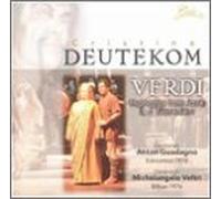 Cristina Deutekom - Attila