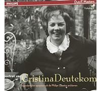 Cristina Deutekom - Viennese Opera Arias
