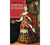Cristina di Svezia