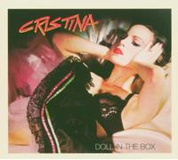 cristina - Doll in the Box