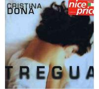 Cristina Dona - Tregua