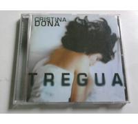 Cristina Dona - Tregua