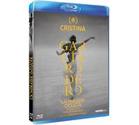 Cristina García Rodero: La Mirada Oculta [Blu-ray] (2023)