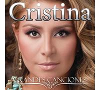Cristina - Grandes Canciones
