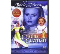 Cristina Guzmán [DVD] (1968)
