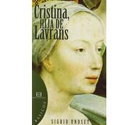 Cristina, hija de Lavrans (Básicos)