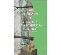 Cristina la asombrosa (Minilecturas)