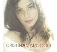 Cristina Marocco - On S'en Va