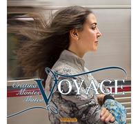 Cristina Montes Mateo - Voyage