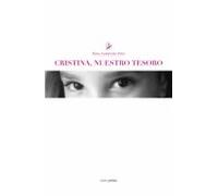 Cristina Nuestro Tesoro