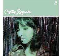 Cristina Quesada – Dentro Al Tuo Sogno – Vinilo