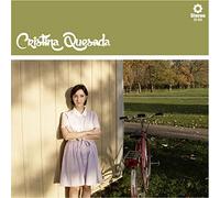 Cristina Quesada - Hero [Vinilo]