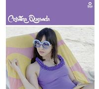 Cristina Quesada - Think I Heard A Rumour [Vinilo]