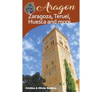 Cristina Rebiere Aragon - Zaragoza, Teruel, Huesca, and more (Tapa blanda)