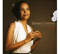 Cristina Teresa E Gr - Delicada