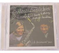 Cristina Von Bulow & Ben... - A Primera Vez [Import]