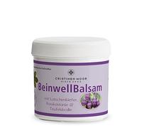 CristinenMoor® consuelda Crema con extracto de consuelda 100% natural para aliviar dolores articulares, tendinosos y musculares - cuidados intensivos para artritis - 200ml