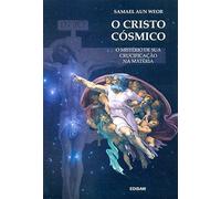 Cristo Cosmico, O