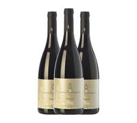 Cristo di Campobello Adenzia Rosso Terre Siciliane 75 cl Vino tinto (Caja de 3 Botellas de 75 cl)