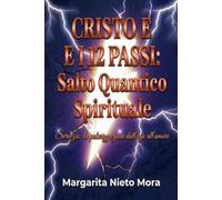 CRISTO E I DODICI PASSI: Un Salto Quantico Spirituale: Servizio: La Polarizzazione dell'Ego in Amore