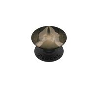 Cristo en el Sepulcro custodiado por ángeles (William Blake) PopSockets PopGrip Adhesivo