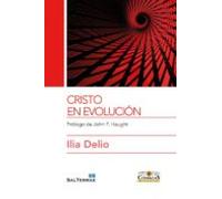 Cristo En Evolución (ebook)