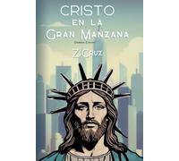 Cristo en la Gran Manzana