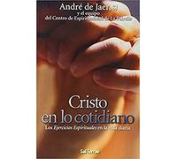 Cristo en lo cotidiano: Los Ejercicios Espirituales en la vida diaria: 203 (Pozo de Siquem)