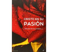 Cristo en su pasión (MILENIO)
