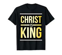 Cristo es Rey Camiseta