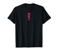Cristo es Rey de Corazones Camiseta