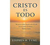 CRISTO ES TODO