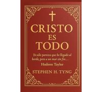 CRISTO ES TODO