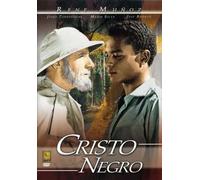 Cristo Negro [Alemania] [DVD]