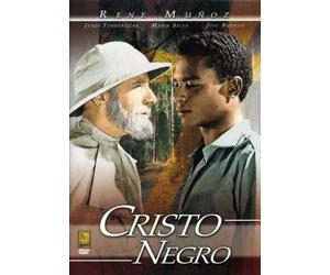 Cristo Negro [Alemania] [DVD]