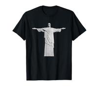 Cristo Redentor - Cristo Redentor (1931) Camiseta