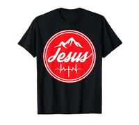 Cristo Señor Padre Eterno, Jehová Santo de Dios Redentor Camiseta