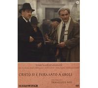 Cristo si è fermato ad Eboli (DVD) Gian Maria Volonte' (Importación USA)