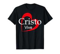 Cristo Vive | Christ Lives Camiseta