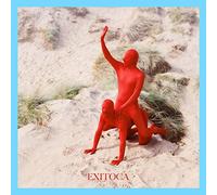 Cristobal And The Sea - Exitoca [Vinilo]