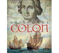 Cristobal Colon: Atlas Ilustrado